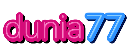 dunia77 — logo kanal
