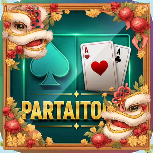 partaitogel — galeri pratinjau - APK Resmi