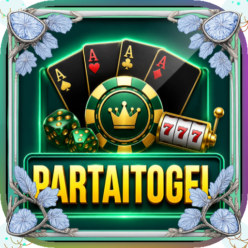 partaitogel — galeri pratinjau Resmi APK